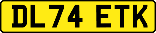 DL74ETK