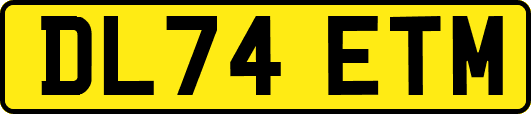 DL74ETM