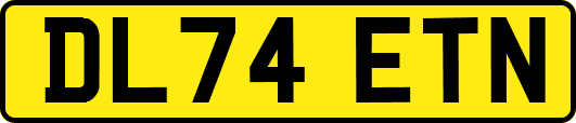 DL74ETN