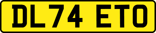 DL74ETO