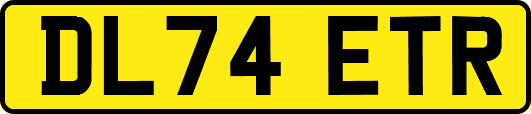 DL74ETR