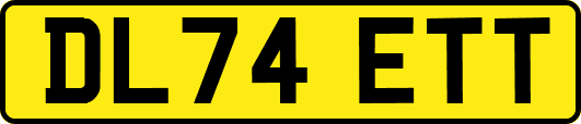 DL74ETT