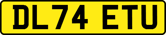 DL74ETU