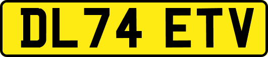 DL74ETV