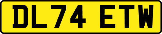 DL74ETW