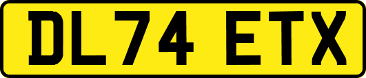 DL74ETX