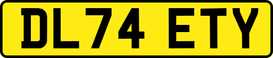 DL74ETY