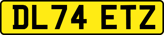 DL74ETZ