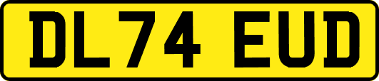 DL74EUD