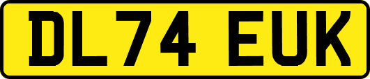DL74EUK