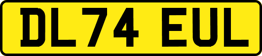 DL74EUL