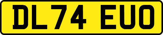 DL74EUO