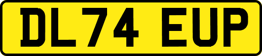 DL74EUP