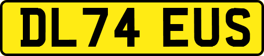 DL74EUS