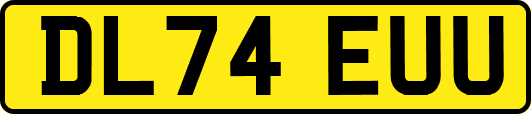 DL74EUU