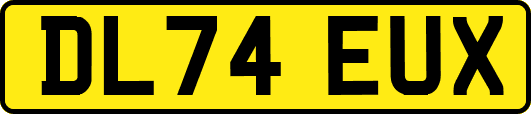 DL74EUX