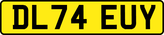 DL74EUY