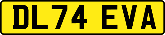 DL74EVA
