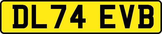 DL74EVB