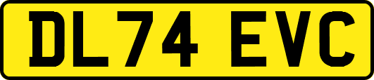 DL74EVC
