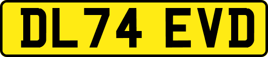 DL74EVD