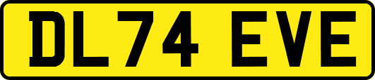DL74EVE