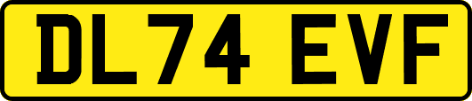 DL74EVF