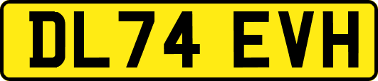 DL74EVH