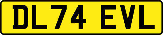 DL74EVL