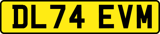 DL74EVM