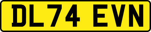 DL74EVN