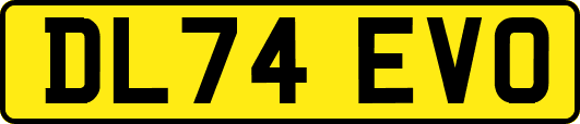 DL74EVO