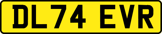 DL74EVR