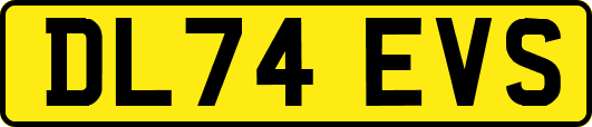 DL74EVS