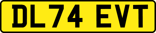 DL74EVT