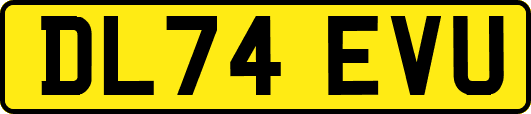 DL74EVU