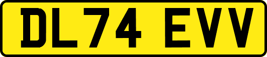 DL74EVV