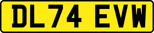 DL74EVW