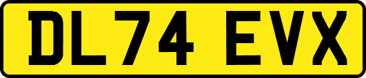 DL74EVX