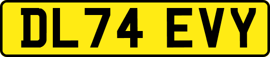DL74EVY