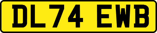 DL74EWB