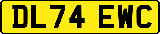 DL74EWC