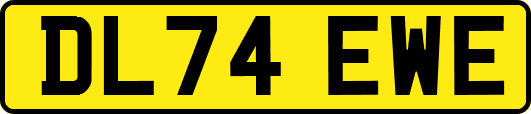 DL74EWE