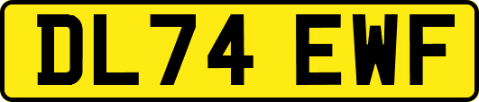 DL74EWF