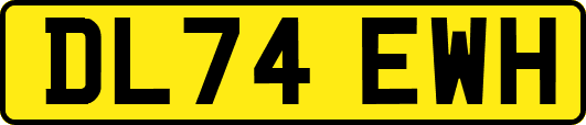 DL74EWH