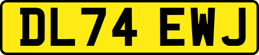 DL74EWJ