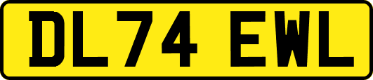 DL74EWL