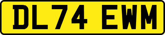 DL74EWM
