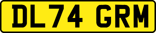 DL74GRM