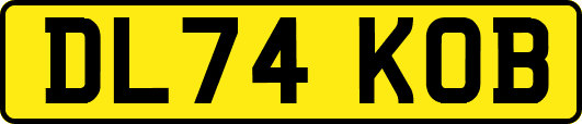 DL74KOB